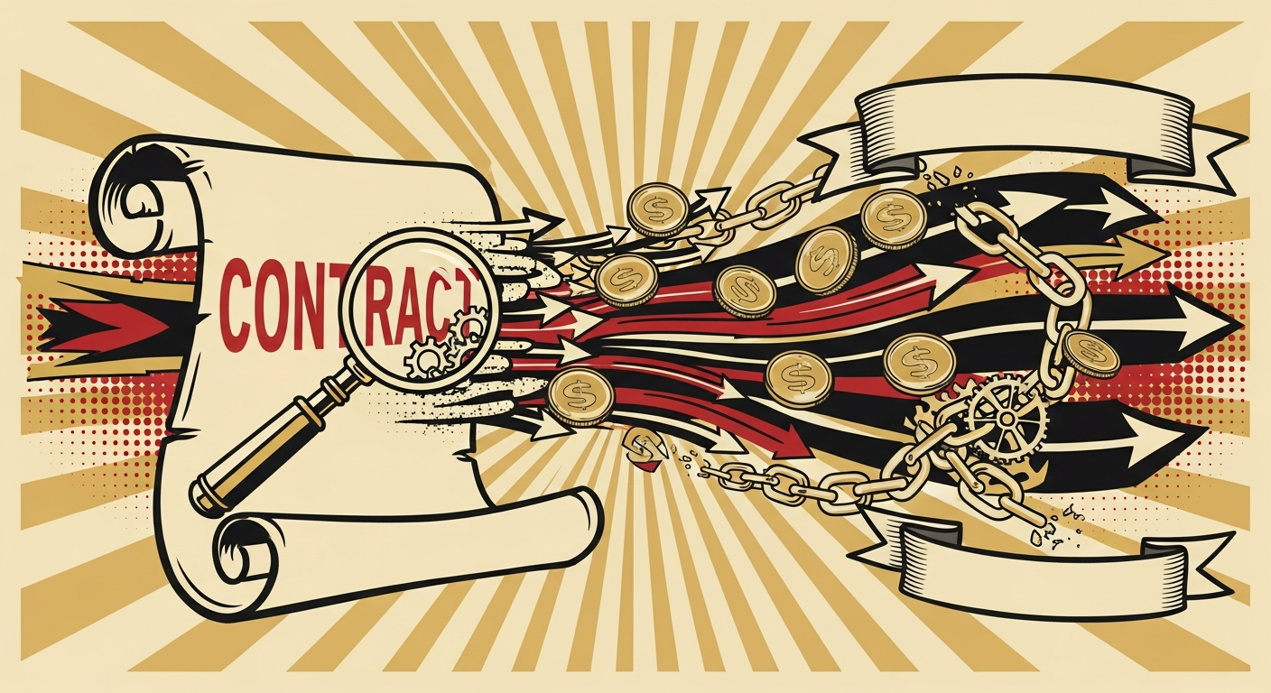 What a Merchant Cash Advance Really Is